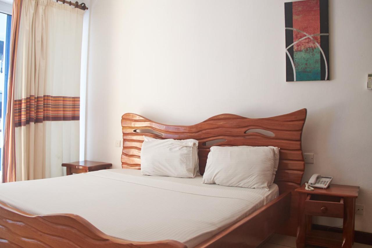 Mombasa Vacations Lux Beach Apartment A19 מראה חיצוני תמונה