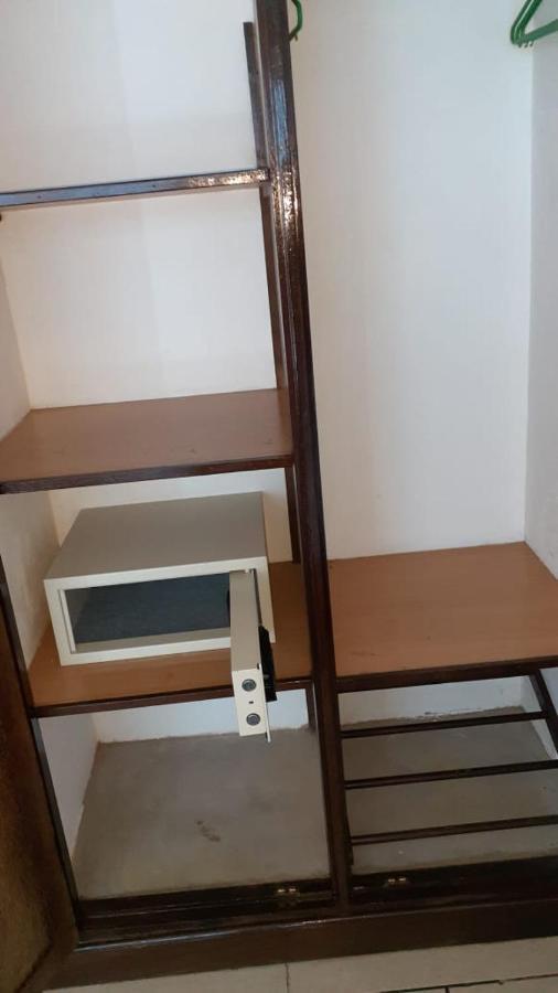 Mombasa Vacations Lux Beach Apartment A19 מראה חיצוני תמונה