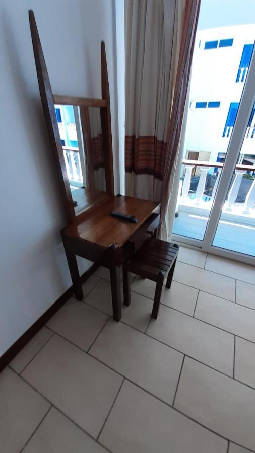 Mombasa Vacations Lux Beach Apartment A19 מראה חיצוני תמונה