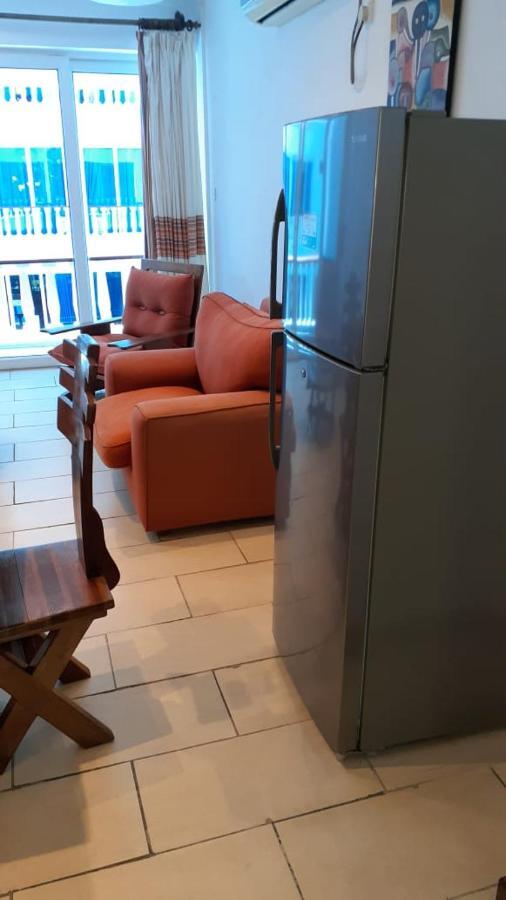 Mombasa Vacations Lux Beach Apartment A19 מראה חיצוני תמונה