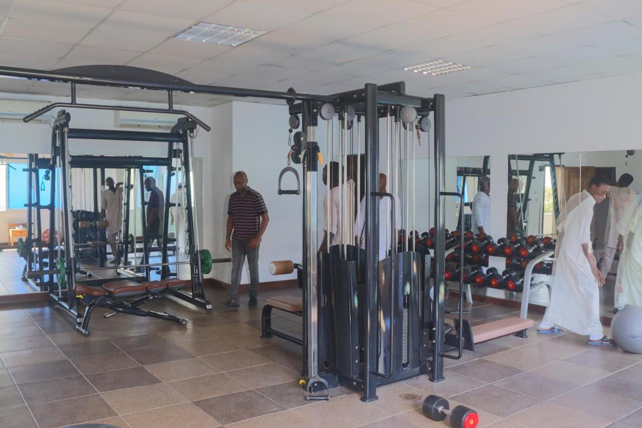 Mombasa Vacations Lux Beach Apartment A19 מראה חיצוני תמונה