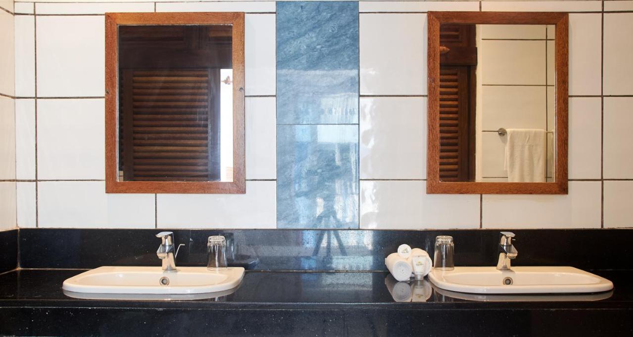 Mombasa Vacations Lux Beach Apartment A19 מראה חיצוני תמונה